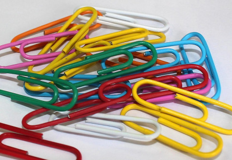 paper clips 840829 1280