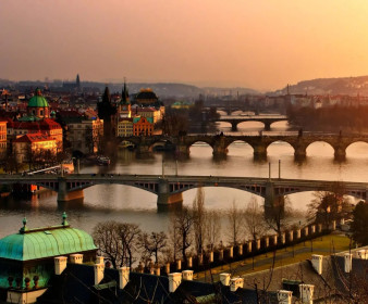 GiP projektresa 2017 2018