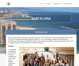 Gip barcelona 15